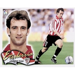 Etxeberria Athletic Club