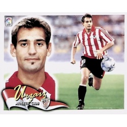 Urzaiz Athletic Club