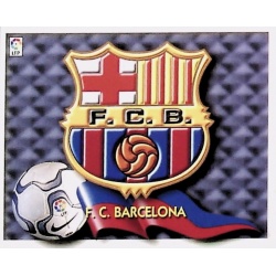 Escudo Barcelona