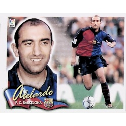 Abelardo Barcelona