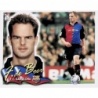 Sale Online F.de Boer Barcelona Liga Este 2000-01
