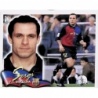 Sticker of Sergi Barcelona Liga Este 2000-01