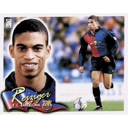 Reiziger Barcelona