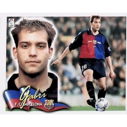 Gabri Barcelona