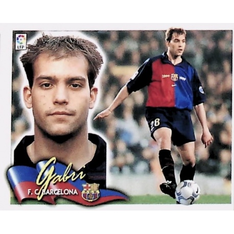 Gabri Barcelona