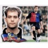 Sale Online Gabri Barcelona 2000-01 Liga Este