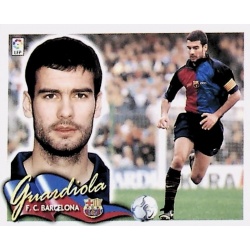 Guardiola Barcelona