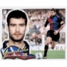Sale Online Guardiola Barcelona 2000-01 Liga Este Cromos