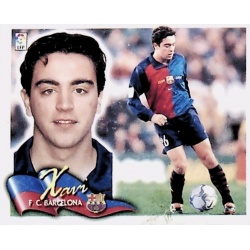 Xavi Barcelona