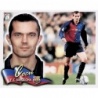 Buy Sticker Cocu Barcelona 2000-01 Liga Este Cromos