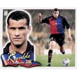 Rivaldo Barcelona