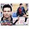 Sale Online Litmanen Barcelona Liga Este 2000-2001