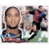 Sticker of Kluivert Barcelona Liga Este 2000-2001