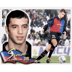 Simao Barcelona