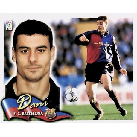 Dani Barcelona