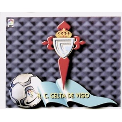 Escudo Celta