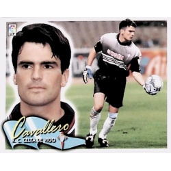 Cavallero Celta
