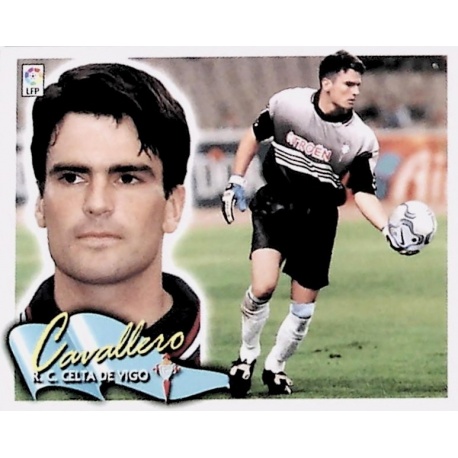 Cavallero Celta