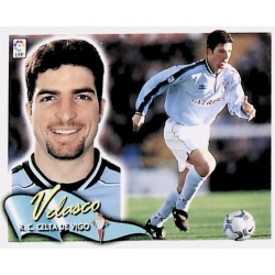 Velasco Celta