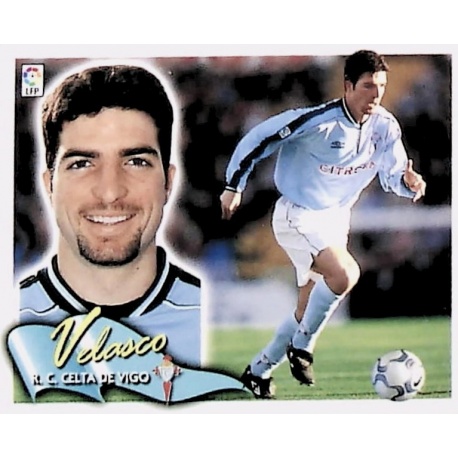 Velasco Celta