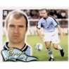 Sticker of Berges Celta Cromos Liga 2000-01