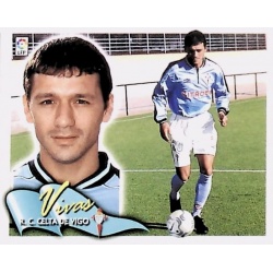 Vivas Baja Celta