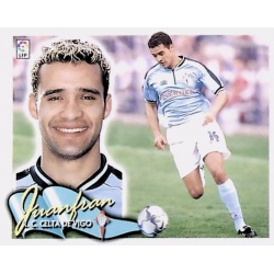 Juanfran Celta