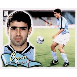 Coira Celta