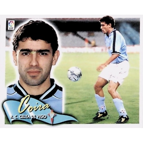 Coira Celta