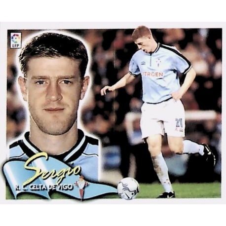 Sergio Celta