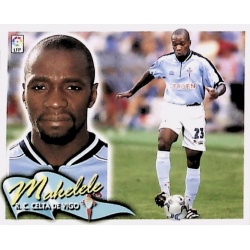 Makelele Baja Celta