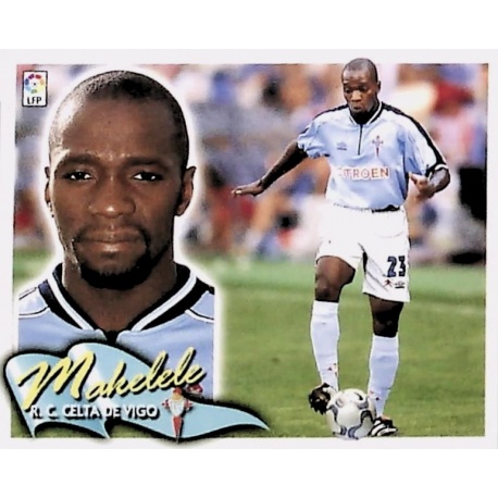 Makelele Baja Celta