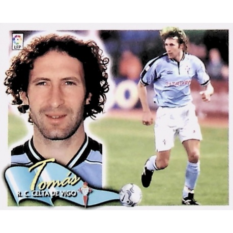 Tomas Celta