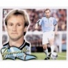 Buy Sticker Giovanella Celta Liga Este 2000-2001