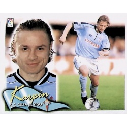 Karpin Celta