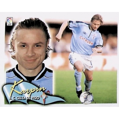 Karpin Celta