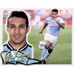 G.Lopez Celta