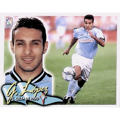 G.Lopez Celta