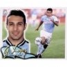 Sticker of G.Lopez Celta 2000-01 Liga Este