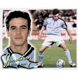 Jonathan Celta