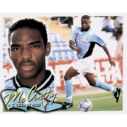 McCarthy Celta