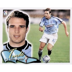 Turdo Baja Celta