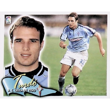Turdo Baja Celta