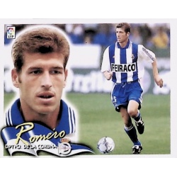 Romero Deportivo Coruña