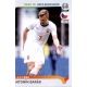 Antonín Barák Czech Republic 59 Panini Road to UEFA EURO 2020 Sticker Collection