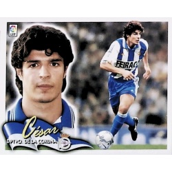 Cesar Deportivo Coruña