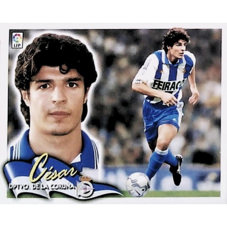 Cesar Deportivo Coruña
