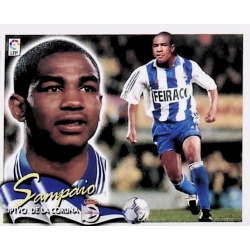 Sampaio Coloca Deportivo Coruña