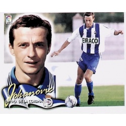 Jokanovic Deportivo Coruña