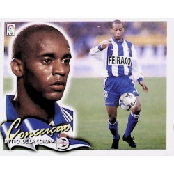 Conceicao Baja Deportivo Coruña